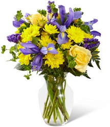 Cottage View Bouquet -A local Pittsburgh florist for flowers in Pittsburgh. PA